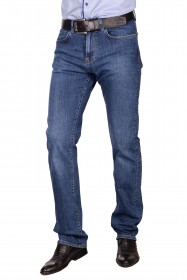 Мужские Джинсы Levis 506 (34 длина)