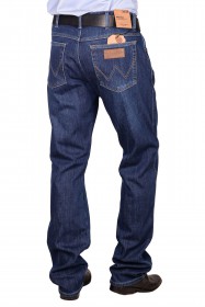 Утеплённые Мужские Джинсы Wrangler