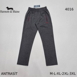 Мужские Спортивные Штаны Harmont&Blaine