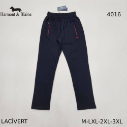 Мужские Спортивные Штаны Harmont&Blaine