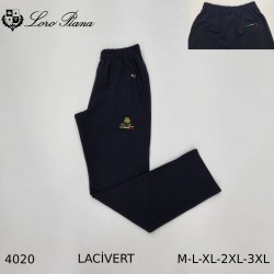 Мужские Спортивные Штаны Loro Piana