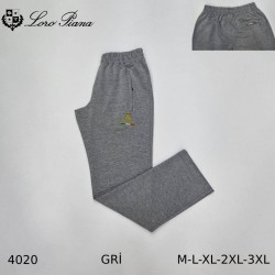 Мужские Спортивные Штаны Loro Piana