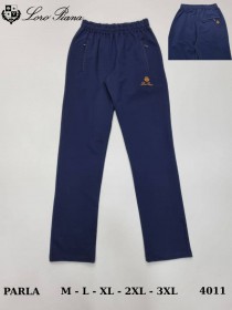 Мужские Спортивные Штаны Loro Piana