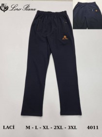 Мужские Спортивные Штаны Loro Piana