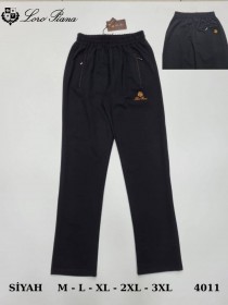 Мужские Спортивные Штаны Loro Piana
