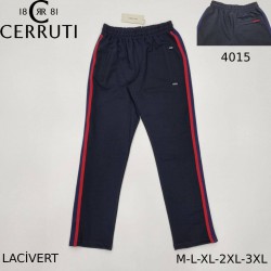Мужские Спортивные Штаны Cerruti