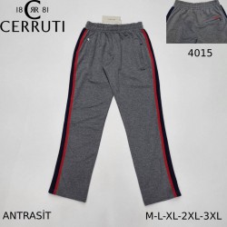 Мужские Спортивные Штаны Cerruti