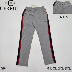 Мужские Спортивные Штаны Cerruti