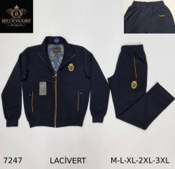Мужской Спортивный Костюм Billionaire