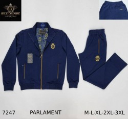 Мужской Спортивный Костюм Billionaire