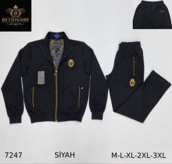 Мужской Спортивный Костюм Billionaire