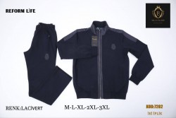 Мужской Спортивный Костюм Billionaire