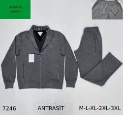 Мужской Спортивный Костюм Bottega Veneta