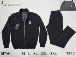 Мужской Спортивный Костюм Billionaire