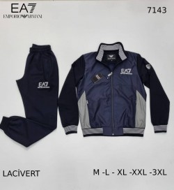 Мужской Спортивный Костюм Armani