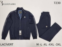 Мужской Спортивный Костюм Billionaire