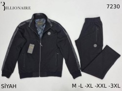 Мужской Спортивный Костюм Billionaire