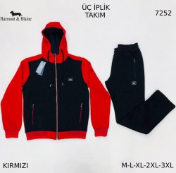 Мужской Спортивный Костюм Harmont&Blaine