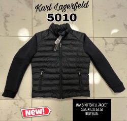 Мужская Куртка Karl Lagerfeld