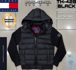 Мужская Куртка Tommy Hilfiger