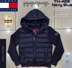 Мужская Куртка Tommy Hilfiger