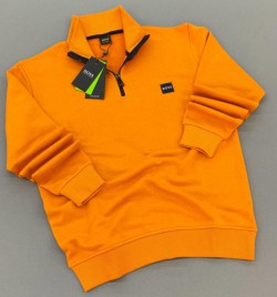 Мужской Свитшот Hugo Boss