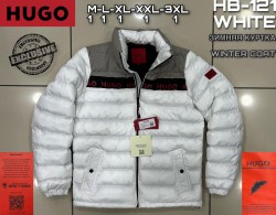 Мужская Куртка Hugo Boss