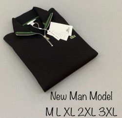 Мужской Свитшот Lacoste