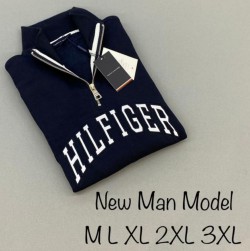 Мужской Свитшот Tommy Hilfiger