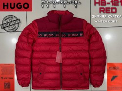 Мужская Куртка Hugo Boss