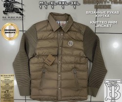 Мужская Куртка Burberry