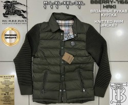 Мужская Куртка Burberry