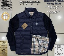 Мужская Куртка Burberry