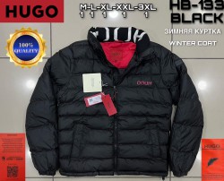 Мужская Куртка Hugo Boss