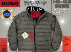 Мужская Куртка Hugo Boss