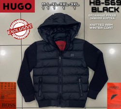 Мужская Куртка Hugo Boss
