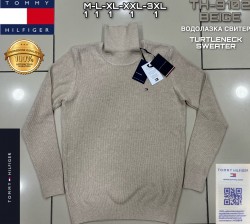 Мужской Свитер Tommy Hilfiger