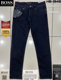 Мужские Джинсы Hugo Boss