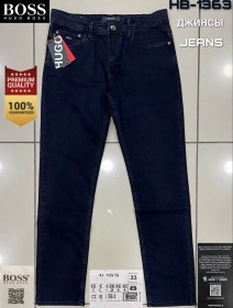 Мужские Джинсы Hugo Boss
