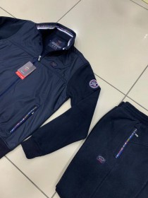 Мужской Спортивный Костюм Paul&Shark 