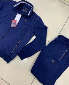 Мужской Спортивный Костюм Paul&Shark 