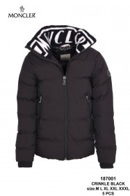 Мужская Куртка Moncler