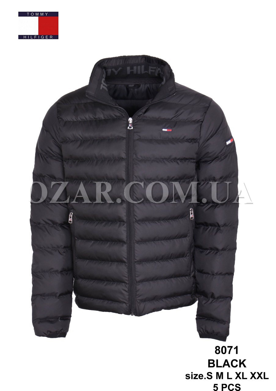 Мужская Куртка Tommy Hilfiger