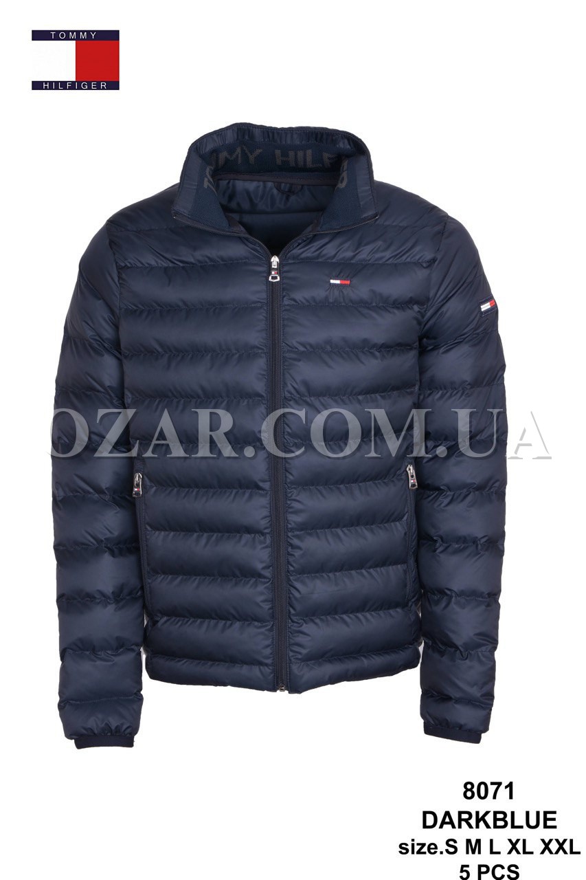 Мужская Куртка Tommy Hilfiger