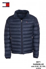 Мужская Куртка Tommy Hilfiger
