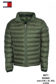 Мужская Куртка Tommy Hilfiger
