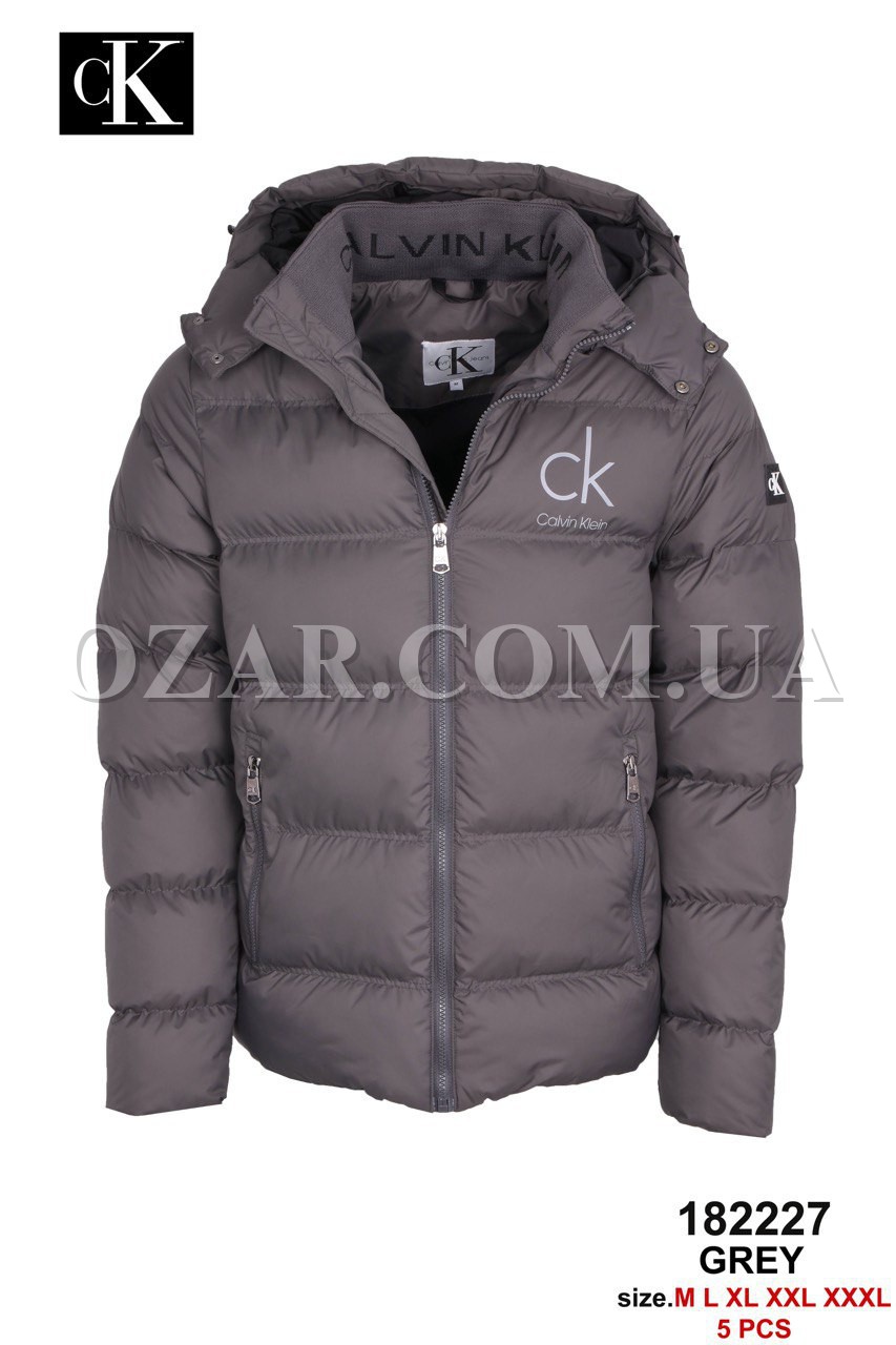 Мужская Куртка Calvin Klein