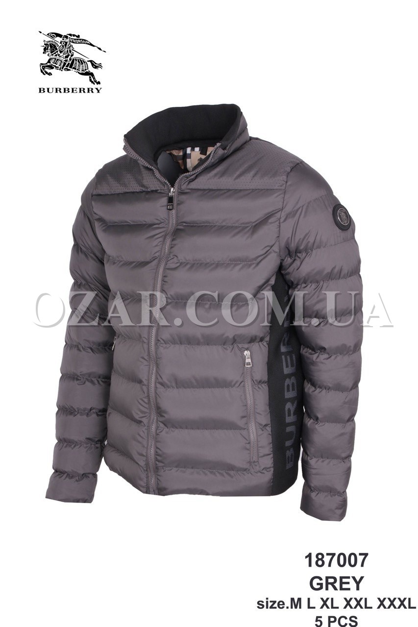Мужская Куртка Burberry