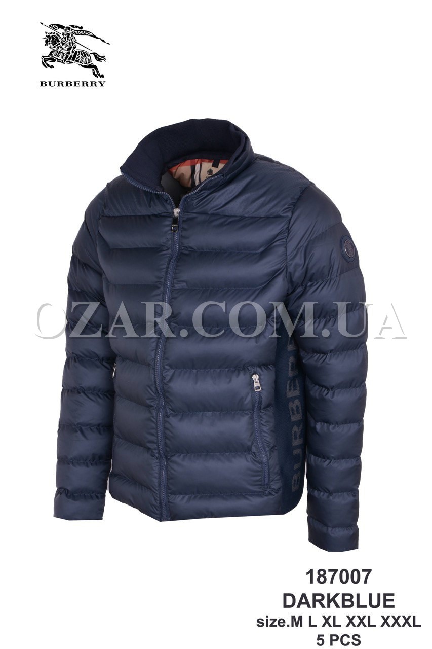 Мужская Куртка Burberry