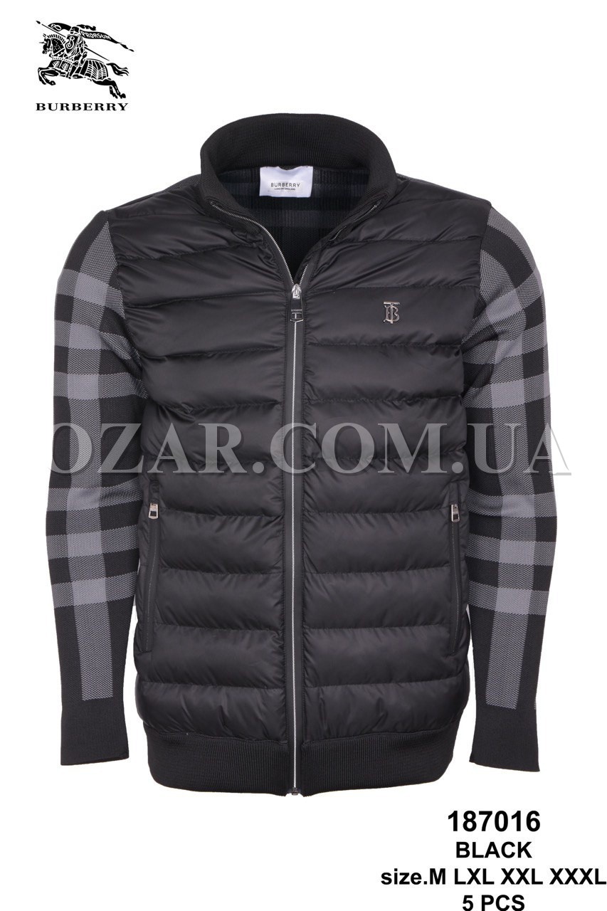 Мужская Куртка Burberry